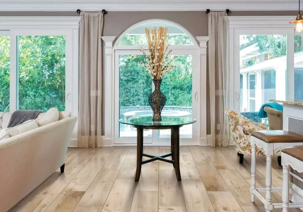 Laminate flooring | BFC Flooring